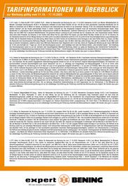 Expert Bening Prospekt woche 41 Seite 17