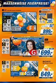 Expert Bening Prospekt woche 41 Seite 9