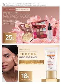 Catálogo Eudora Página 13