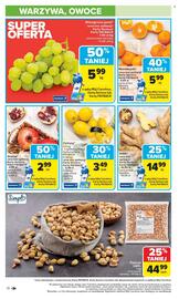 Carrefour gazetka tydzień 42 Strona 10