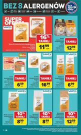 Carrefour gazetka tydzień 42 Strona 12