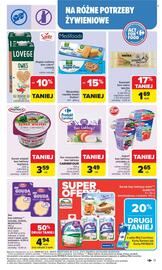 Carrefour gazetka tydzień 42 Strona 13