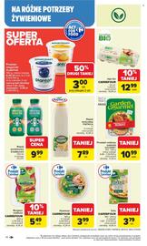 Carrefour gazetka tydzień 42 Strona 14