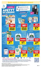 Carrefour gazetka tydzień 42 Strona 15
