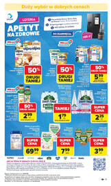 Carrefour gazetka tydzień 42 Strona 15