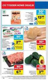 Carrefour gazetka tydzień 42 Strona 2