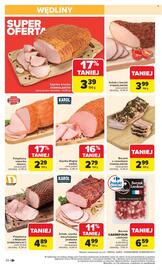 Carrefour gazetka tydzień 42 Strona 20