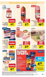 Carrefour gazetka tydzień 42 Strona 21