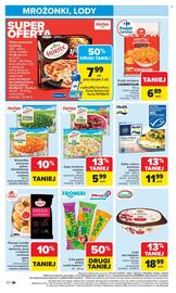 Carrefour gazetka tydzień 42 Strona 22