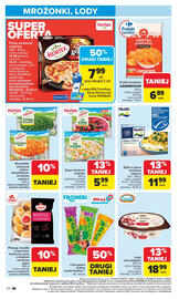 Carrefour gazetka tydzień 42 Strona 22