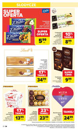Carrefour gazetka tydzień 42 Strona 26