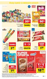 Carrefour gazetka tydzień 42 Strona 27