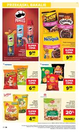 Carrefour gazetka tydzień 42 Strona 28