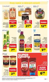 Carrefour gazetka tydzień 42 Strona 29
