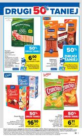 Carrefour gazetka tydzień 42 Strona 3