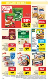 Carrefour gazetka tydzień 42 Strona 30