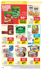 Carrefour gazetka tydzień 42 Strona 30