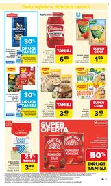 Carrefour gazetka tydzień 42 Strona 31