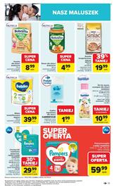 Carrefour gazetka tydzień 42 Strona 33