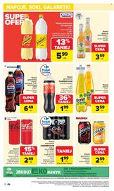 Carrefour gazetka tydzień 42 Strona 34
