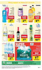 Carrefour gazetka tydzień 42 Strona 37