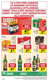 Carrefour gazetka tydzień 42 Strona 38