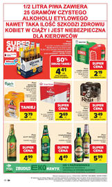 Carrefour gazetka tydzień 42 Strona 38