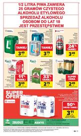 Carrefour gazetka tydzień 42 Strona 39
