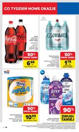 Carrefour gazetka tydzień 42 Strona 4