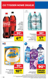 Carrefour gazetka tydzień 42 Strona 4