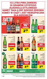 Carrefour gazetka tydzień 42 Strona 40