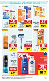 Carrefour gazetka tydzień 42 Strona 43