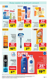 Carrefour gazetka tydzień 42 Strona 43