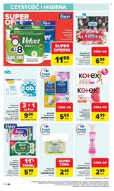 Carrefour gazetka tydzień 42 Strona 44