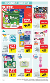 Carrefour gazetka tydzień 42 Strona 44