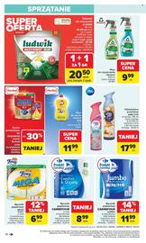 Carrefour gazetka tydzień 42 Strona 46