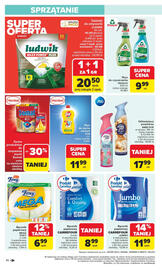 Carrefour gazetka tydzień 42 Strona 46
