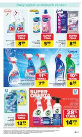 Carrefour gazetka tydzień 42 Strona 47