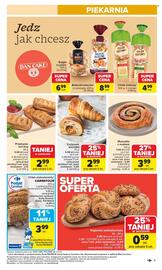 Carrefour gazetka tydzień 42 Strona 9