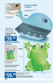 Catálogo Arabela Página 100