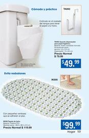 Catálogo Arabela Página 101