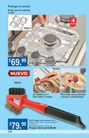 Catálogo Arabela Página 102