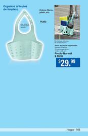 Catálogo Arabela Página 103