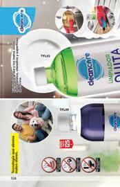 Catálogo Arabela Página 104