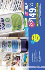 Catálogo Arabela Página 105