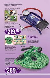 Catálogo Arabela Página 106