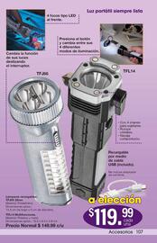 Catálogo Arabela Página 107