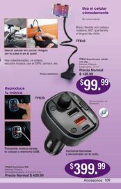 Catálogo Arabela Página 109