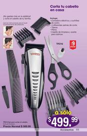 Catálogo Arabela Página 111