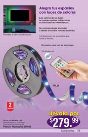 Catálogo Arabela Página 115